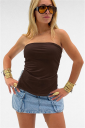 top a fascia con coppa viky